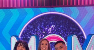 Erick Elera sorprendió como nuevo jale de ‘Mande quien mande’