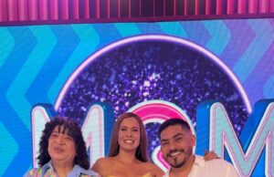 Erick Elera sorprendió como nuevo jale de ‘Mande quien mande’