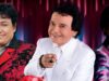 Tony Cam «Sandro», Ronald Hidalgo «Juan Gabriel» y Carlos Burga «José José» presentan “Concierto al amor”