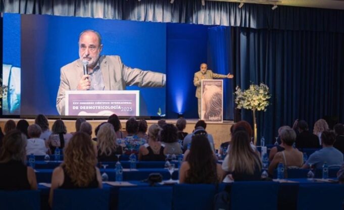 Laboratorios Kapyderm convoca a la ciencia capilar internacional