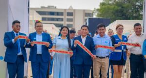 Perú Produce Expo Puno 2026 abre sus puertas en Lima