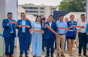 Perú Produce Expo Puno 2026 abre sus puertas en Lima