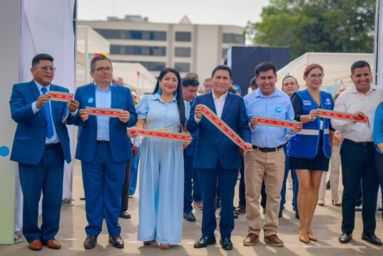 Perú Produce Expo Puno 2026 abre sus puertas en Lima