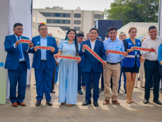 Perú Produce Expo Puno 2026 abre sus puertas en Lima