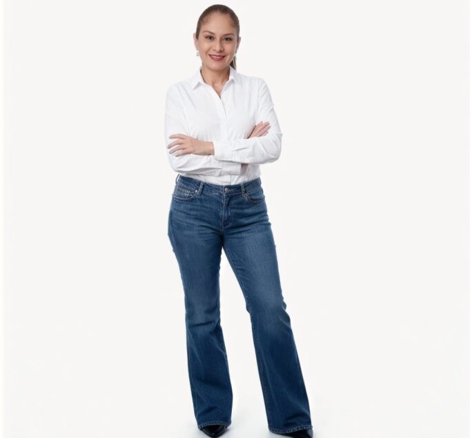 Magali Campos: Ley de Seguridad Portuaria en el Callao