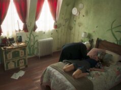 “La Exorcista”, una película de horror y posesión con sello autoral, llega a los cines este 29 de enero(VIDEO)