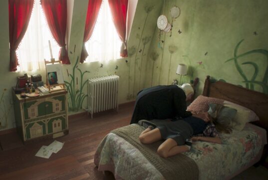 “La Exorcista”, una película de horror y posesión con sello autoral, llega a los cines este 29 de enero(VIDEO)