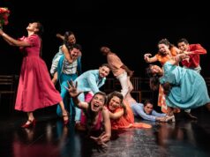 Famosa obra que explora el amor y desamor en las relaciones humanas