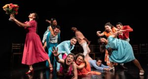 Famosa obra que explora el amor y desamor en las relaciones humanas