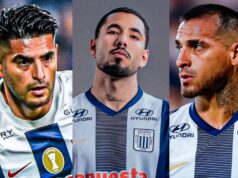 De la cancha al escándalo sexual