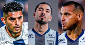 De la cancha al escándalo sexual