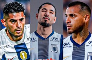 De la cancha al escándalo sexual