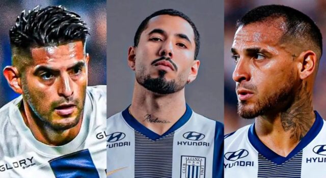 De la cancha al escándalo sexual