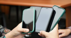 OSIPTEL anuncia nuevos bloqueos de celulares por no estar registrados en lista blanca y con historial negativo