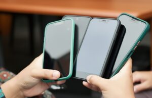 OSIPTEL anuncia nuevos bloqueos de celulares por no estar registrados en lista blanca y con historial negativo