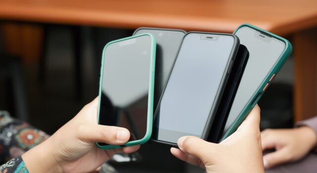 OSIPTEL anuncia nuevos bloqueos de celulares por no estar registrados en lista blanca y con historial negativo