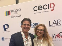 Ceci G Entertainment & Consulting anuncia su primera producción cinematográfica escrita y protagonizada por Katia Condos