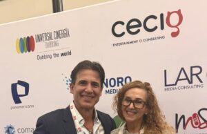 Ceci G Entertainment & Consulting anuncia su primera producción cinematográfica escrita y protagonizada por Katia Condos