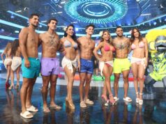 Esto es Guerra fue el programa más visto de la televisión