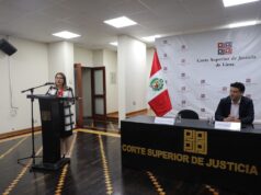 Corte de Lima lanza segunda etapa de «Mikuna IA» para agilizar procesos de alimentos