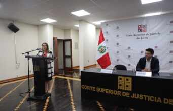 Corte de Lima lanza segunda etapa de «Mikuna IA» para agilizar procesos de alimentos