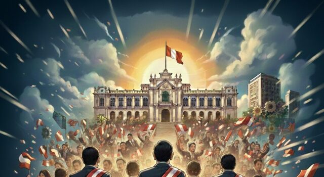 Perú 2026: Una democracia en cuidados intensivos ante la fragmentación y el conflicto