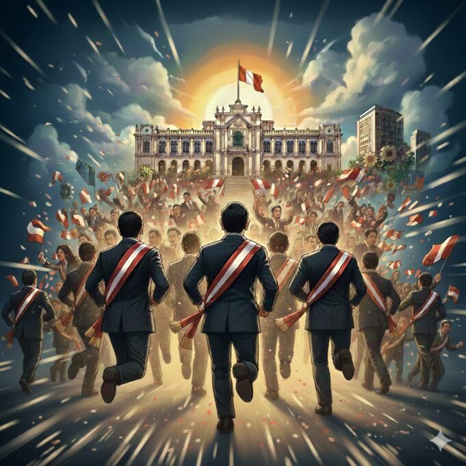 Perú 2026: Una democracia en cuidados intensivos ante la fragmentación y el conflicto