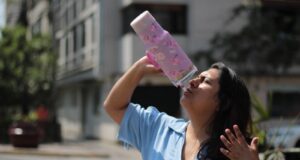 Lima registró un nivel muy alto de radiación ultravioleta solar en diciembre de 2025