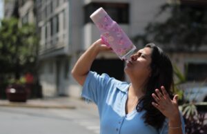 Lima registró un nivel muy alto de radiación ultravioleta solar en diciembre de 2025