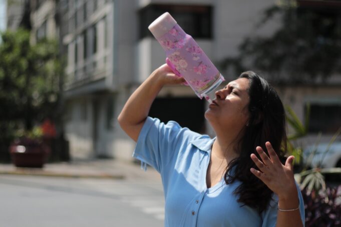 Lima registró un nivel muy alto de radiación ultravioleta solar en diciembre de 2025