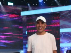 Peter Fajardo: Mariana Ramírez es mi madre televisiva