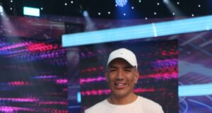 Peter Fajardo: Mariana Ramírez es mi madre televisiva