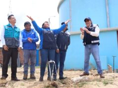 OTASS incorporó 10 localidades al ámbito de 5 EPS en favor de 26 mil 546 habitantes