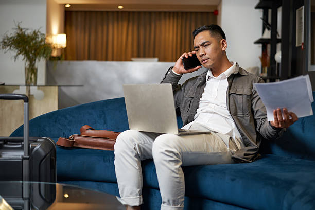 En el tercer trimestre de 2025, el 91,3% de la población de 6 y más años de edad utilizó un teléfono celular