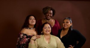 Criollas: Cuatro voces femeninas se reúnen por primera vez en un espectáculo que celebra la diversidad del criollismo peruano