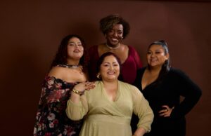 Criollas: Cuatro voces femeninas se reúnen por primera vez en un espectáculo que celebra la diversidad del criollismo peruano