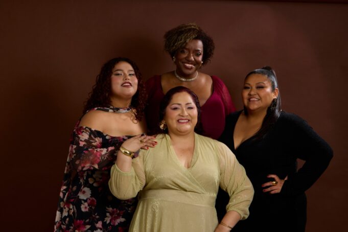 Criollas: Cuatro voces femeninas se reúnen por primera vez en un espectáculo que celebra la diversidad del criollismo peruano