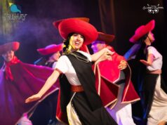 ‘El Vuelo del Cóndor’ proyecta la indentidad sudamericana