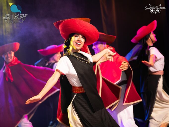 ‘El Vuelo del Cóndor’ proyecta la indentidad sudamericana