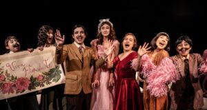 “La niñita querida”, de Virgilio Piñera, se estrena por primera vez en Perú