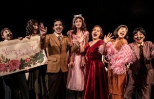 “La niñita querida”, de Virgilio Piñera, se estrena por primera vez en Perú