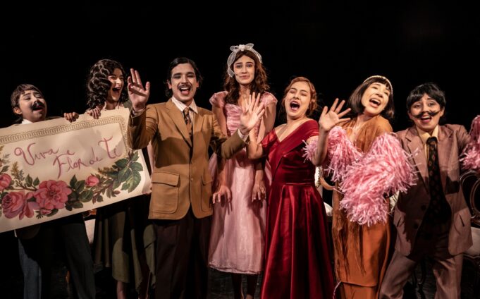 “La niñita querida”, de Virgilio Piñera, se estrena por primera vez en Perú