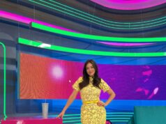 Jazmín Pinedo rechazó ser conductora de ‘América hoy’