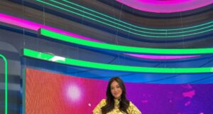 Jazmín Pinedo rechazó ser conductora de ‘América hoy’