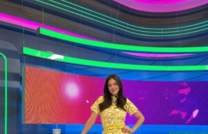 Jazmín Pinedo rechazó ser conductora de ‘América hoy’