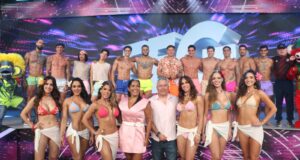 Esto es Guerra se consolida como líder del rating