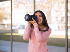 Fotografía: una carrera para jóvenes creativos