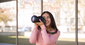 Fotografía: una carrera para jóvenes creativos