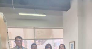 Corte de Lima obtiene Certificación Internacional ISO 9001