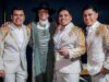 Orquesta Candela y el gran Elvis Crespo realizan lanzamiento musical a ritmo de cumbia(VIDEO)